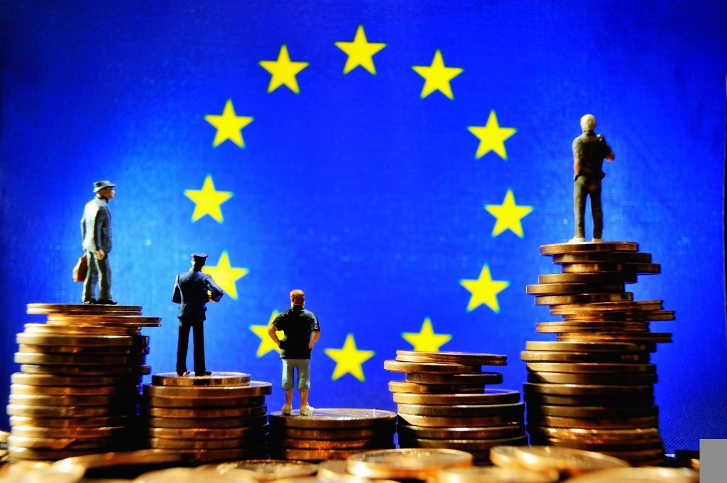 ЕС постигна съгласие по новите правила за дълговете на страните членки